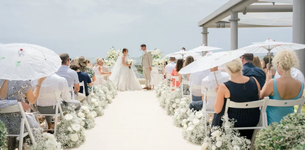 GF WEDDINGS — wedding